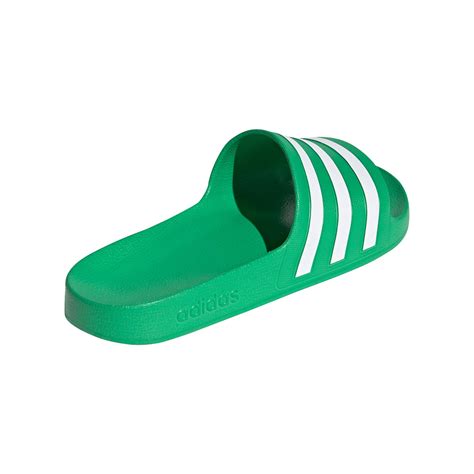 adidas aqua adilette grün|adilette Slides .